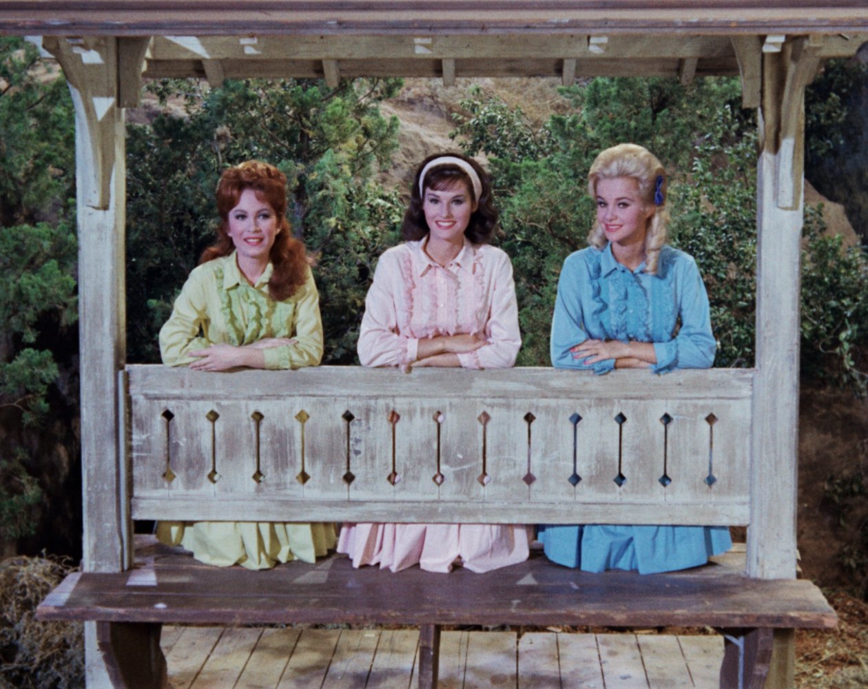 Lori Saunders