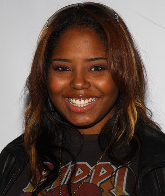 Shar Jackson