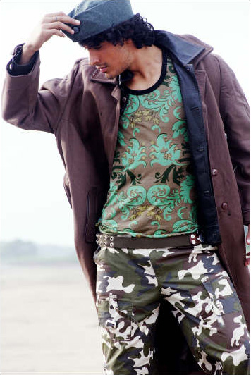 Raayo S. Bakhirta