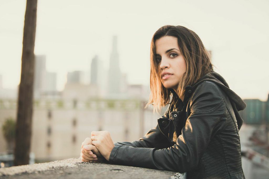Natalie Morales