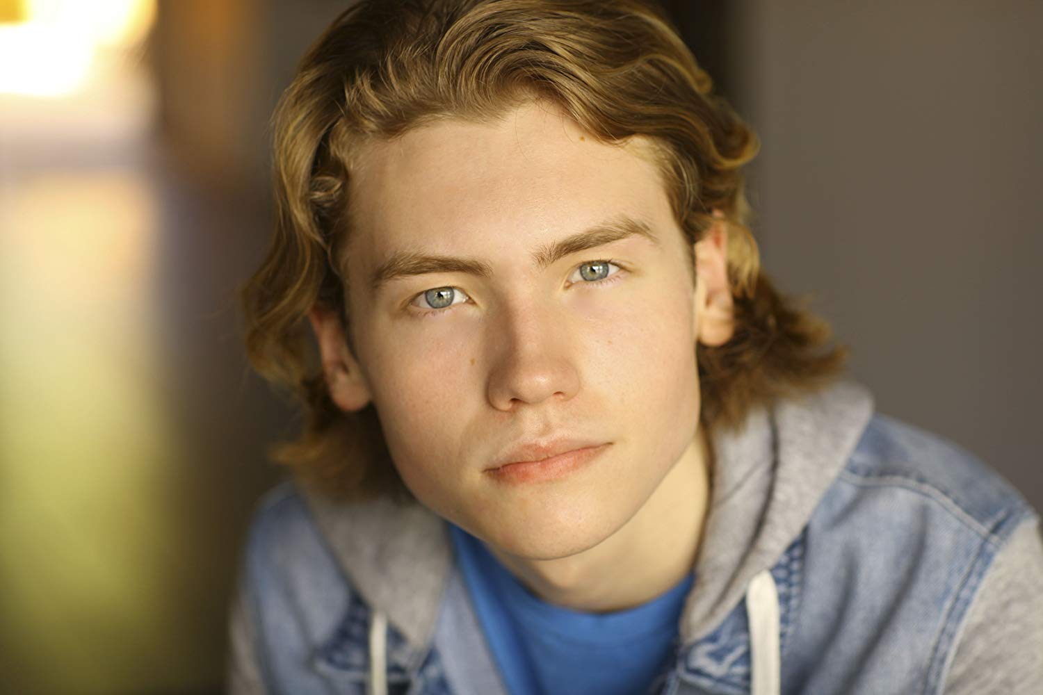 Ben Sanders