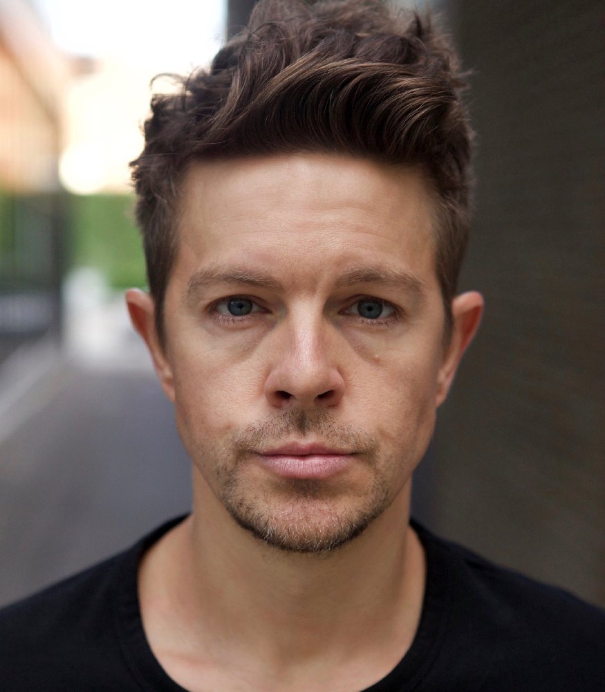 Nick McCallum