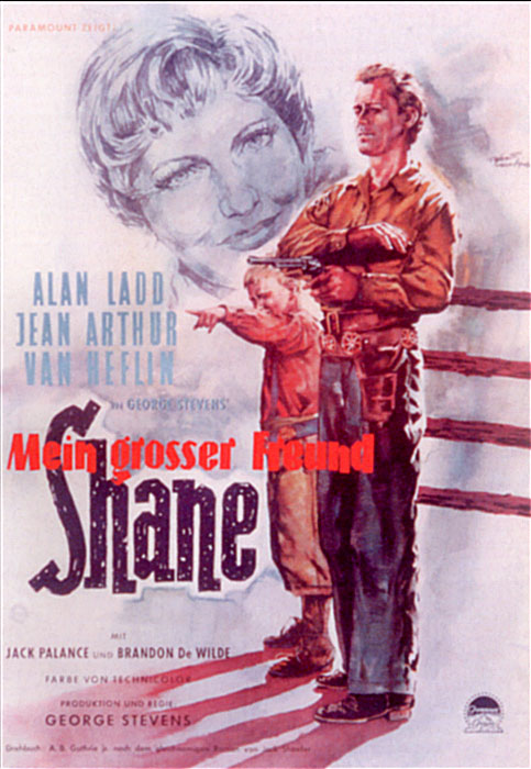 Shane
