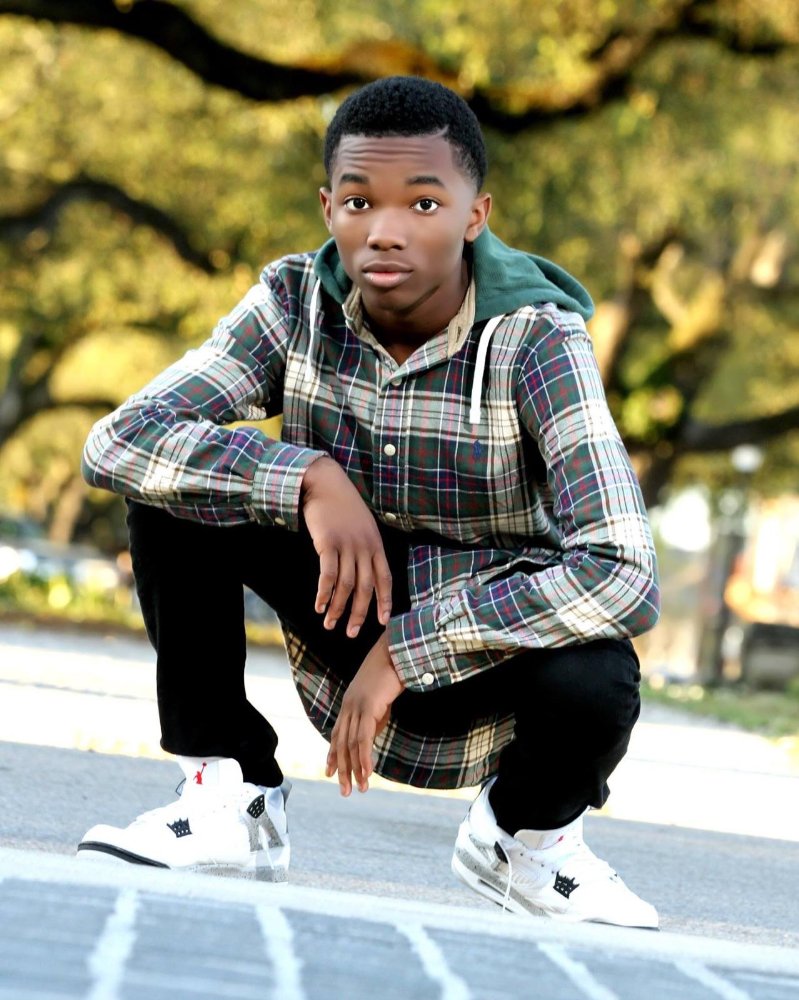 Joshua J. Williams