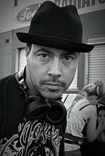 Kenneth Castillo