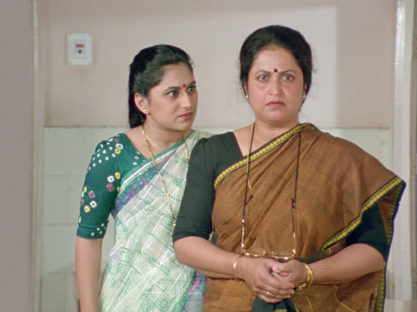 Sukanya Kulkarni