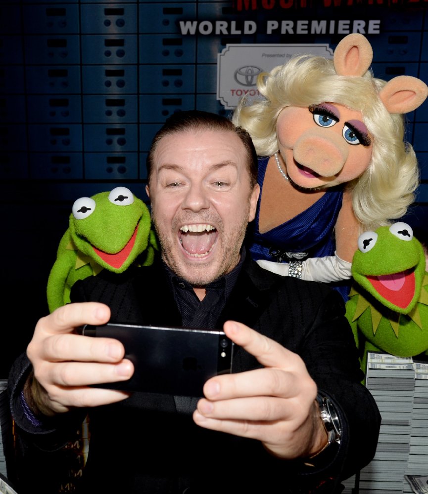 Miss Piggy