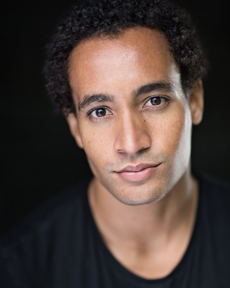 Luke Rampersad