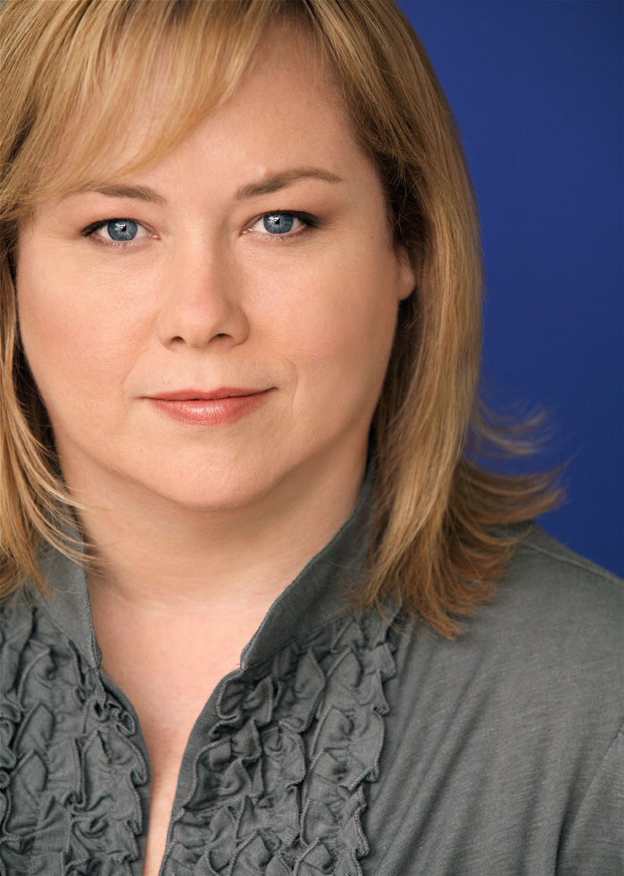 Shannon Burwell