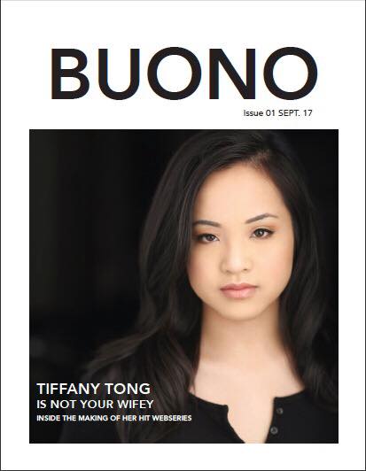 Tiffany Alycia Tong