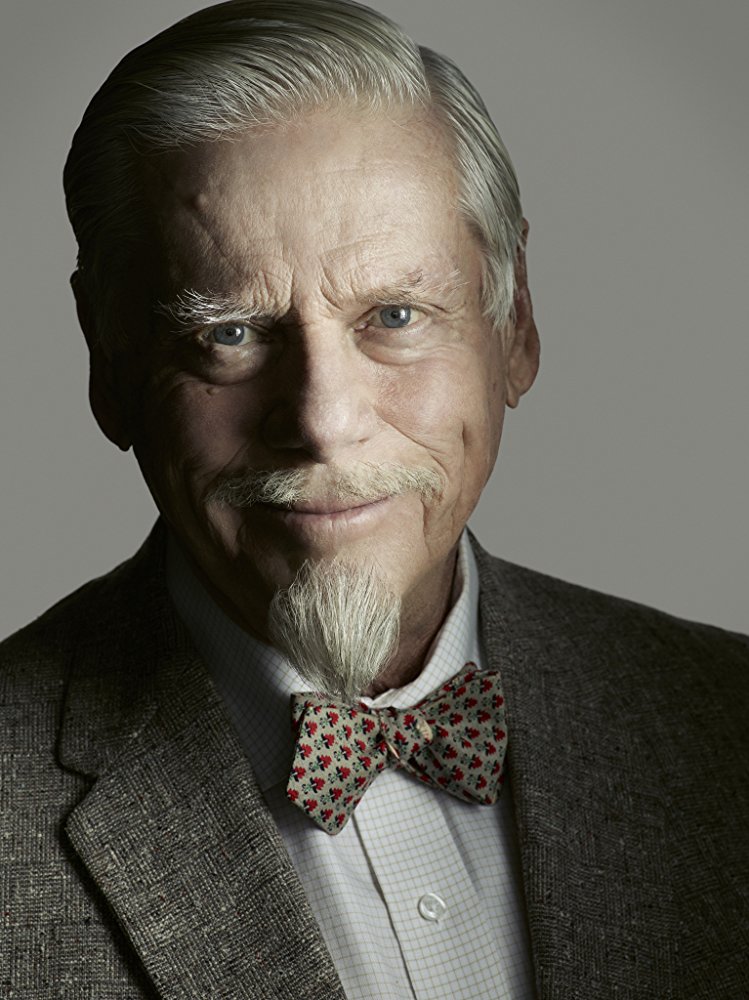 Bertram Cooper