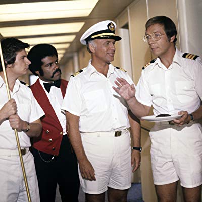 Ship's Purser 'Gopher' Smith, Guido