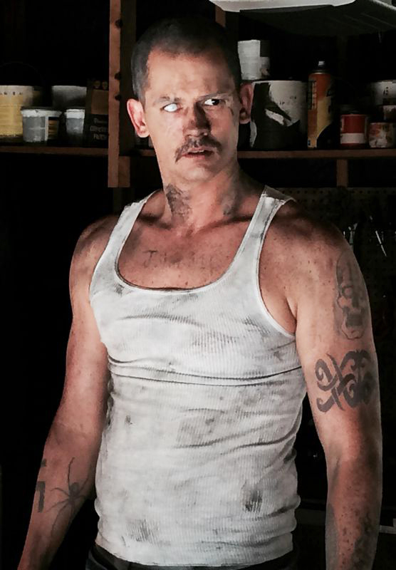 Ric Maddox