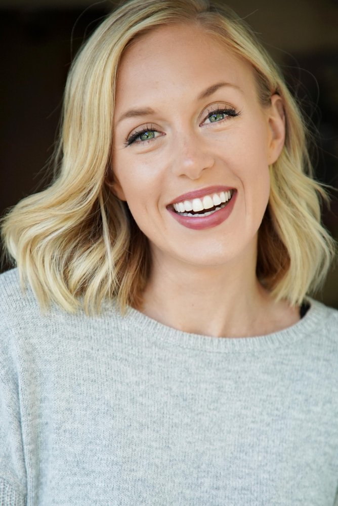 Katie Gunderson