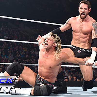 Wade Barrett, Bad News Barrett, King Barrett