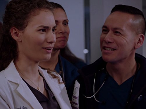 Dr. Sarah Reese