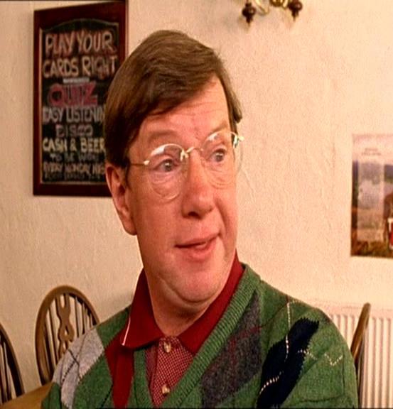 Mike Grady