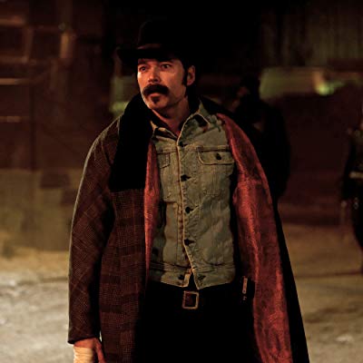 Doc Holliday, Henry