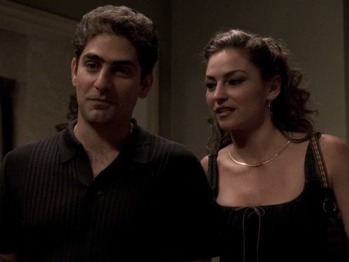 Adriana La Cerva