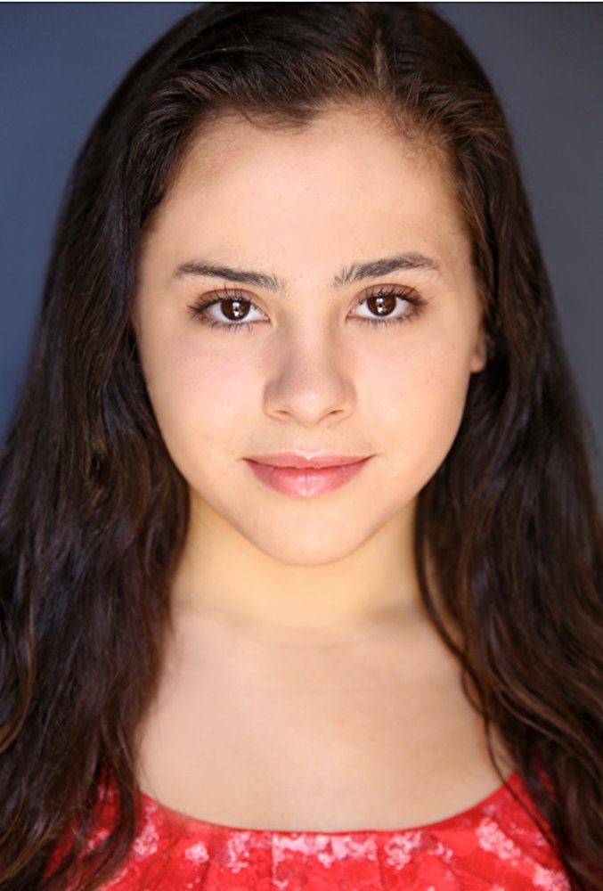 Sophia Sparks