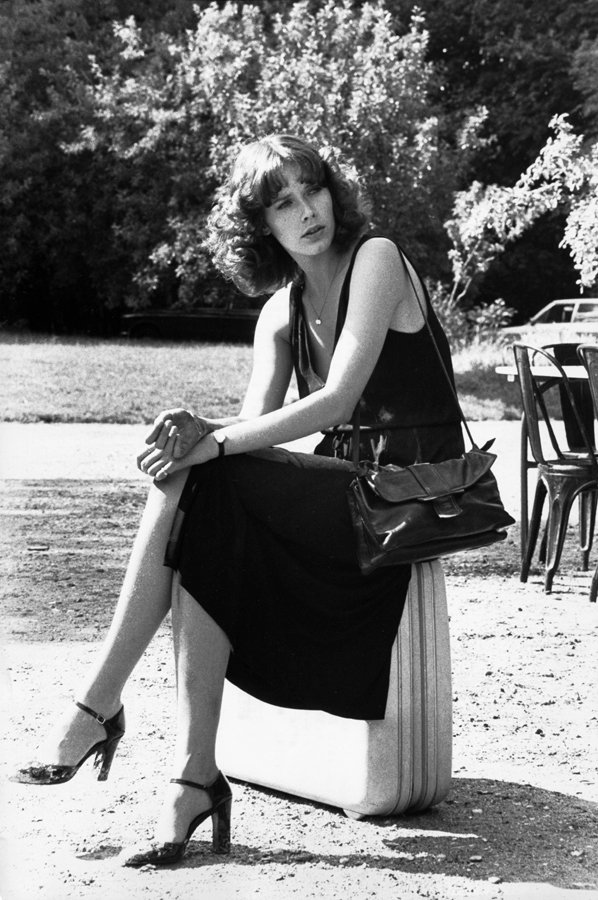 Sylvia Kristel