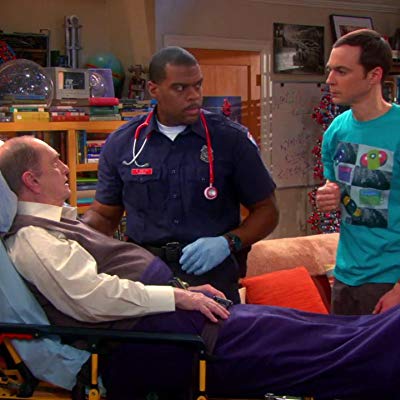 Paramedic