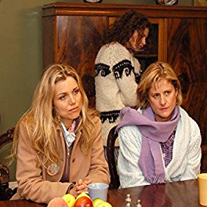 Tess Silverman McLeod, Tess Silverman McLeod-Ryan