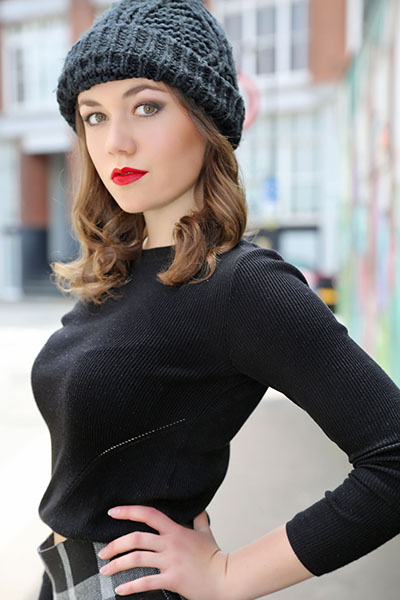 Eve Bracken