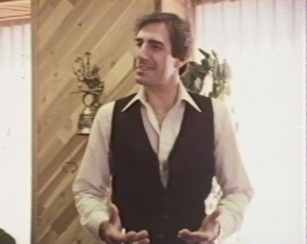 Robert Bernard Nello