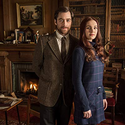 Brianna Randall Fraser