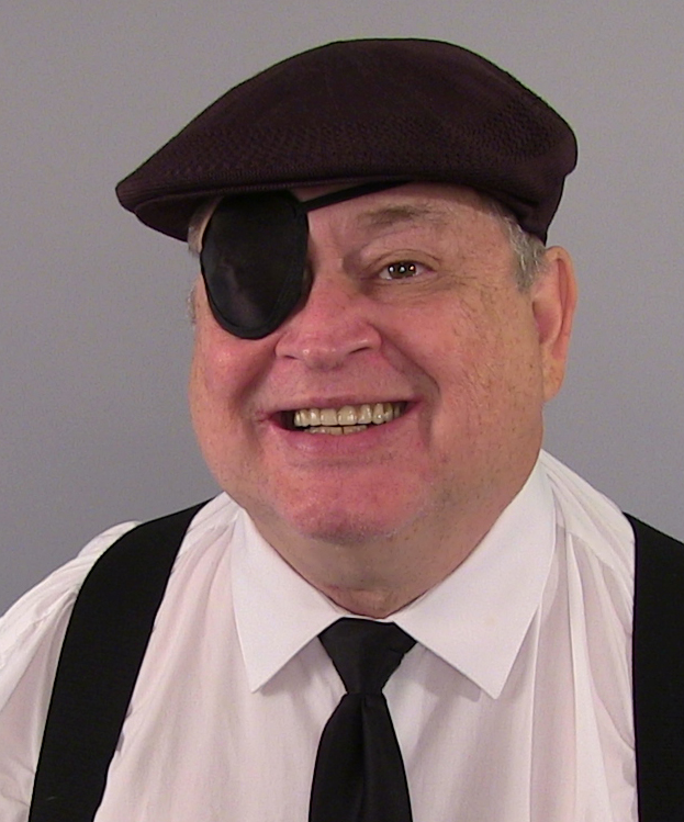 Perry Ball