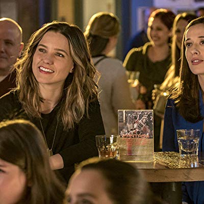 Erin Lindsay