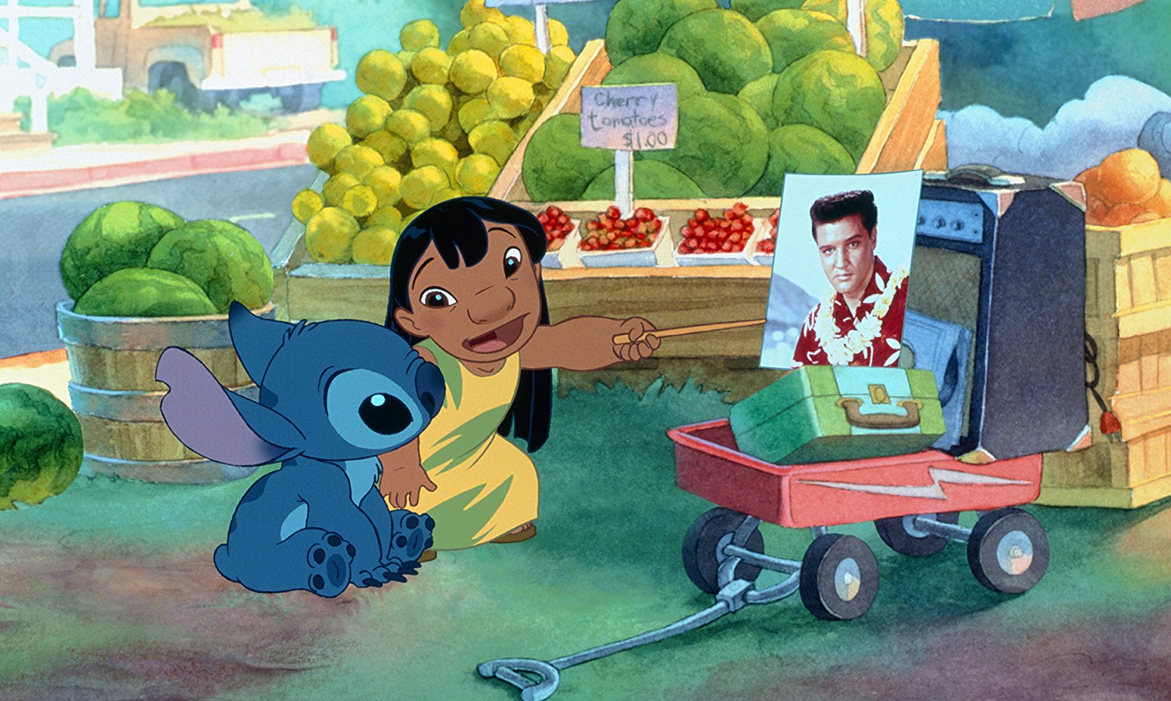 Lilo