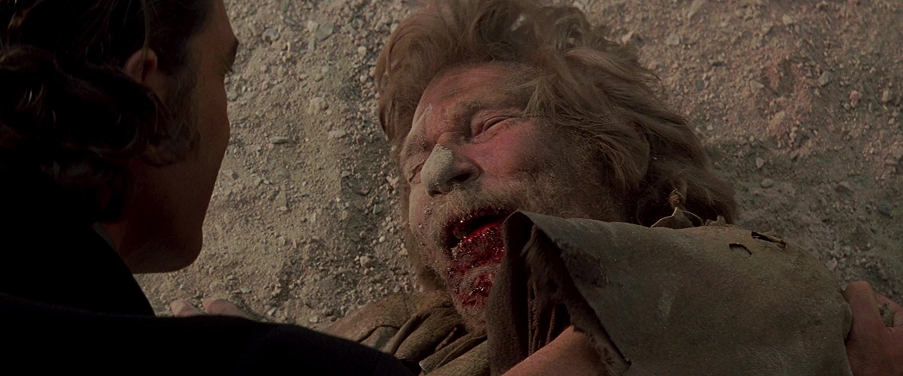 Three-Fingered Jack