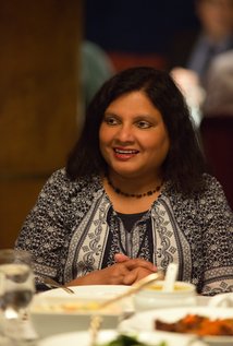 Fatima Ansari