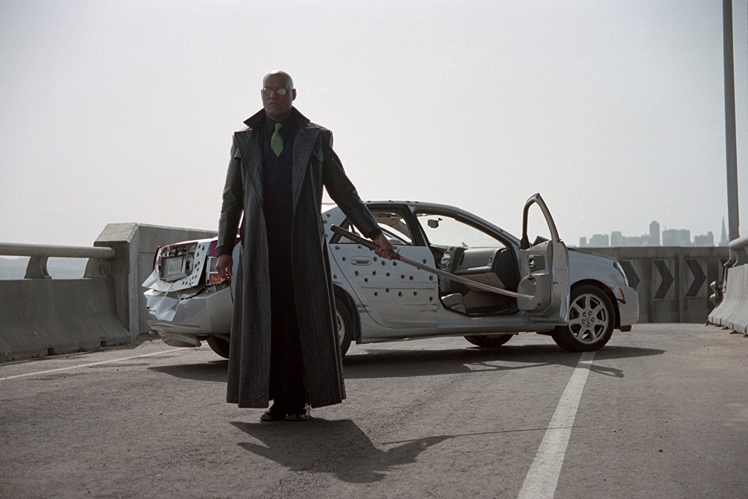 Morpheus