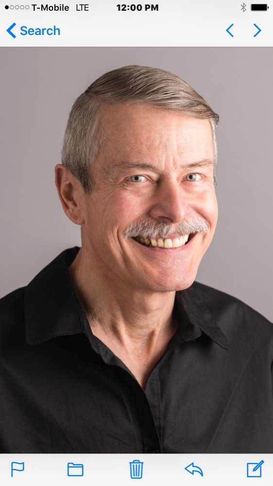 Bruce Goodchild