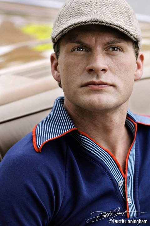 Mark Booker