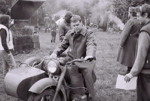 Dean Moen