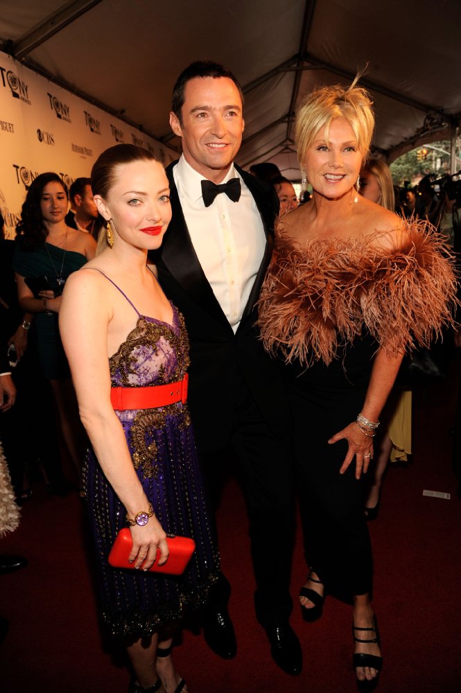 Deborra-Lee Furness