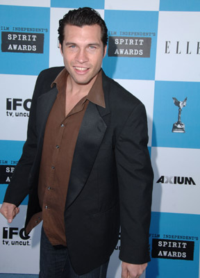 Marcus Shirock
