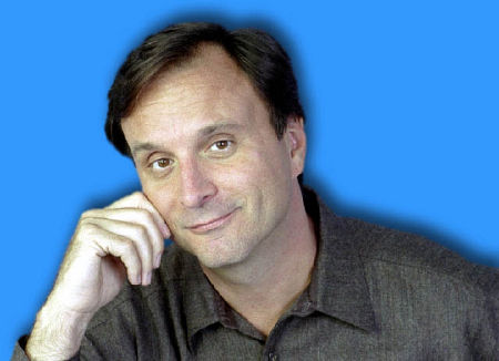 Dan Gilvezan