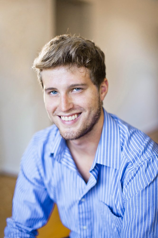 Trevor Ketcheson