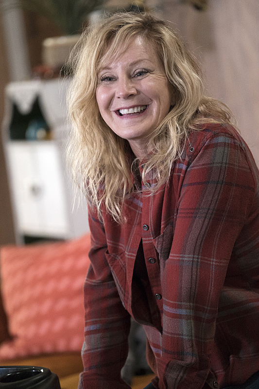 Monica Gallagher