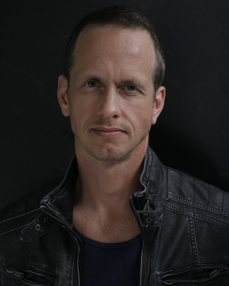 Don Ackerman