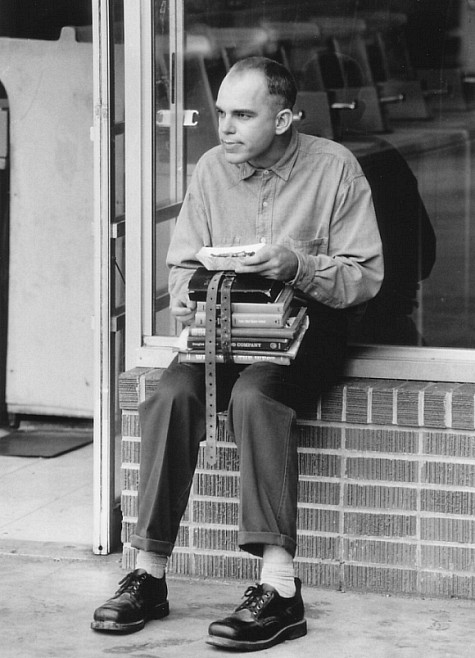Karl Childers
