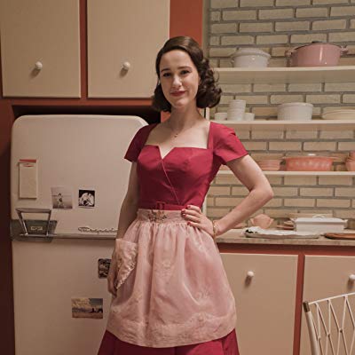 Miriam 'Midge' Maisel, Midge Maisel