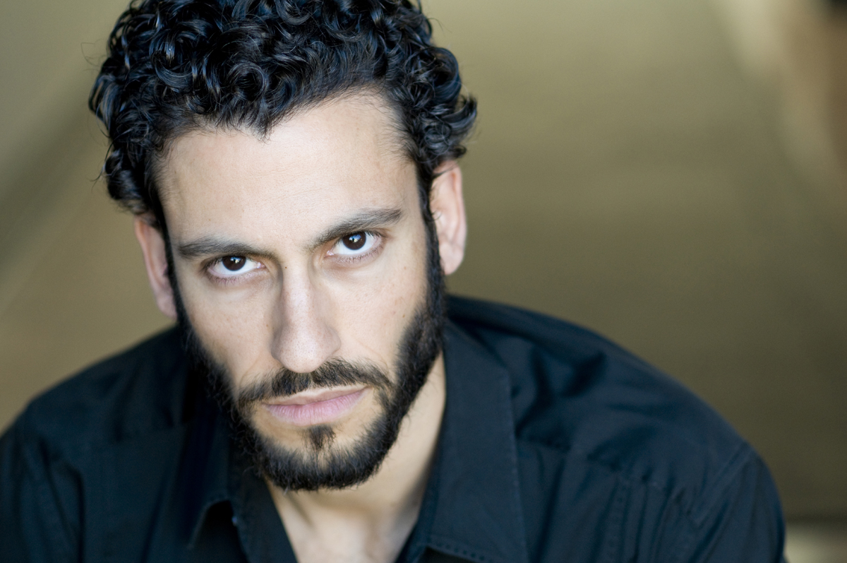 Adam Tsekhman