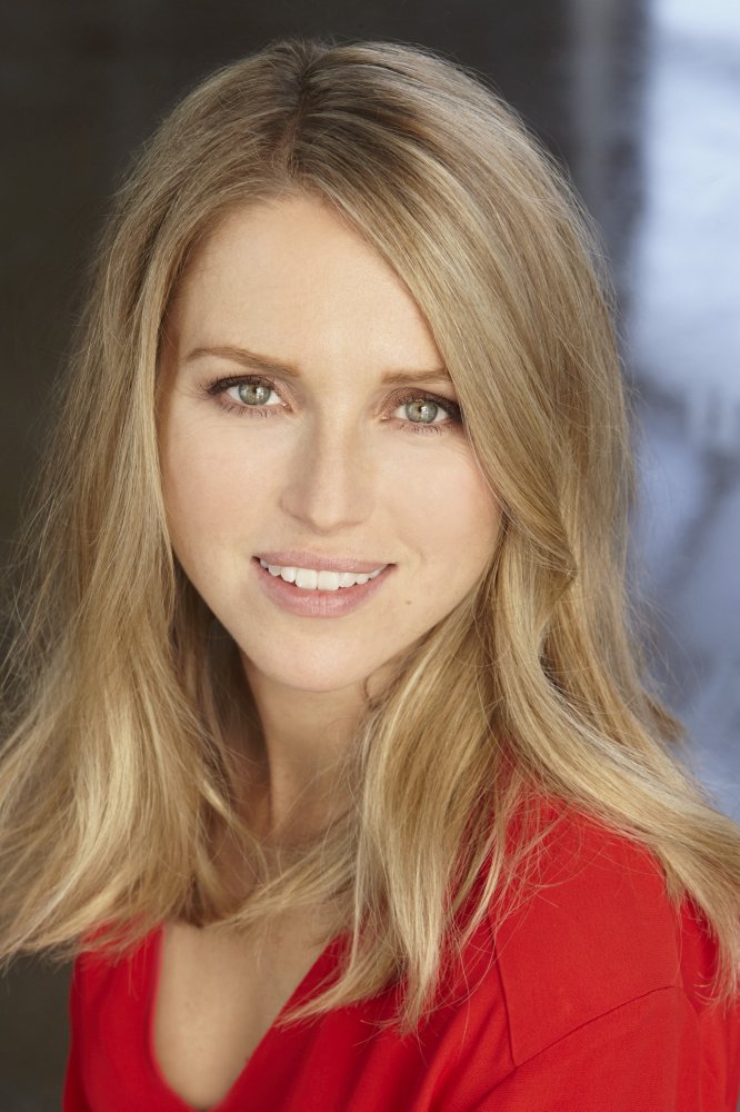 Marni Van Dyk