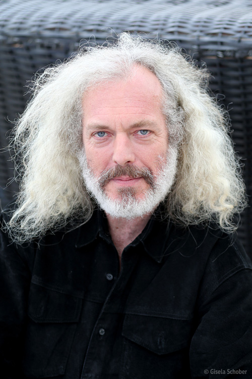 Harald Siebler